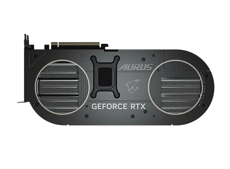 Видео карта Gigabyte Aorus GeForce RTX 5080 16GB GDDR7 Infinity