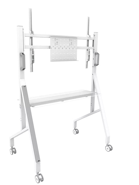 Стойка Neomounts Move Go TV trolley 55-86", fast installation, TUV