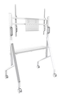 Стойка Neomounts Move Go TV trolley 55-86", fast installation, TUV