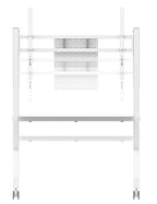 Стойка Neomounts Move Go TV trolley 55-86", fast installation, TUV