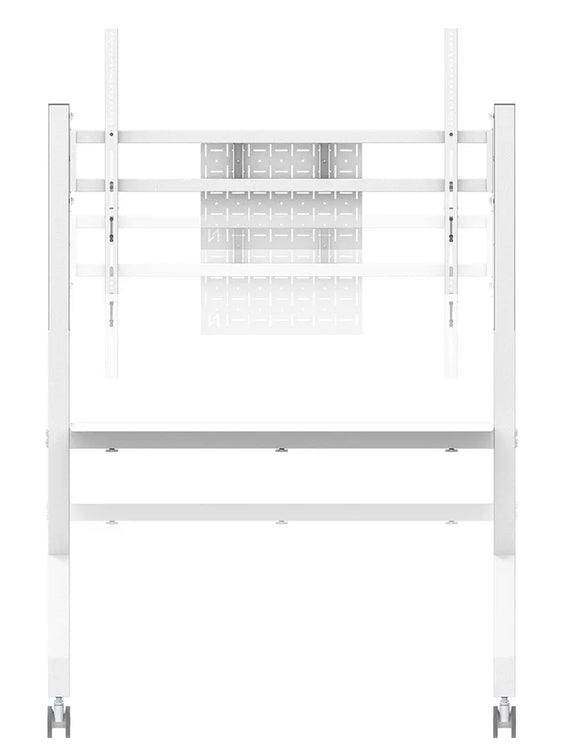 Стойка Neomounts Move Go TV trolley 55-86", fast installation, TUV