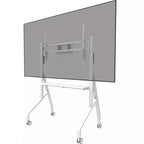 Стойка Neomounts Move Go TV trolley 55-86", fast installation, TUV