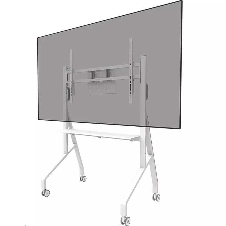 Стойка Neomounts Move Go TV trolley 55-86", fast installation, TUV