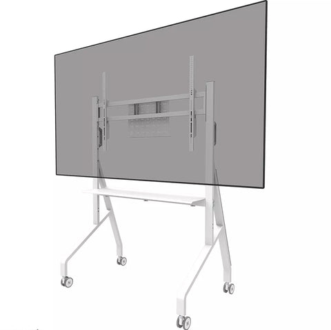 Стойка Neomounts Move Go TV trolley 55-86", fast installation, TUV