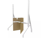 Стойка Neomounts Move Go TV trolley 55-86", fast installation, TUV