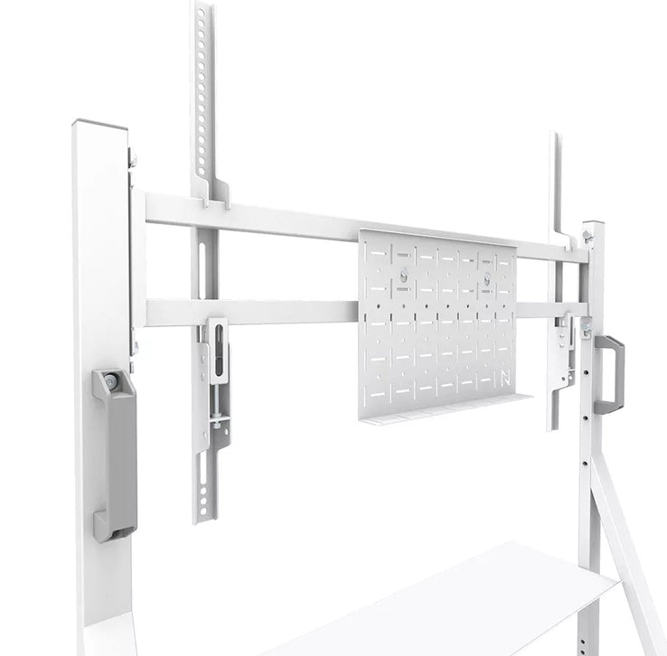 Стойка Neomounts Move Go TV trolley 55-86", fast installation, TUV