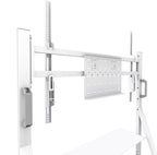Стойка Neomounts Move Go TV trolley 55-86", fast installation, TUV