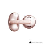 Слушалки Huawei FreeClip 2 Robin-T11 Rose gold (6942103178733_RR)