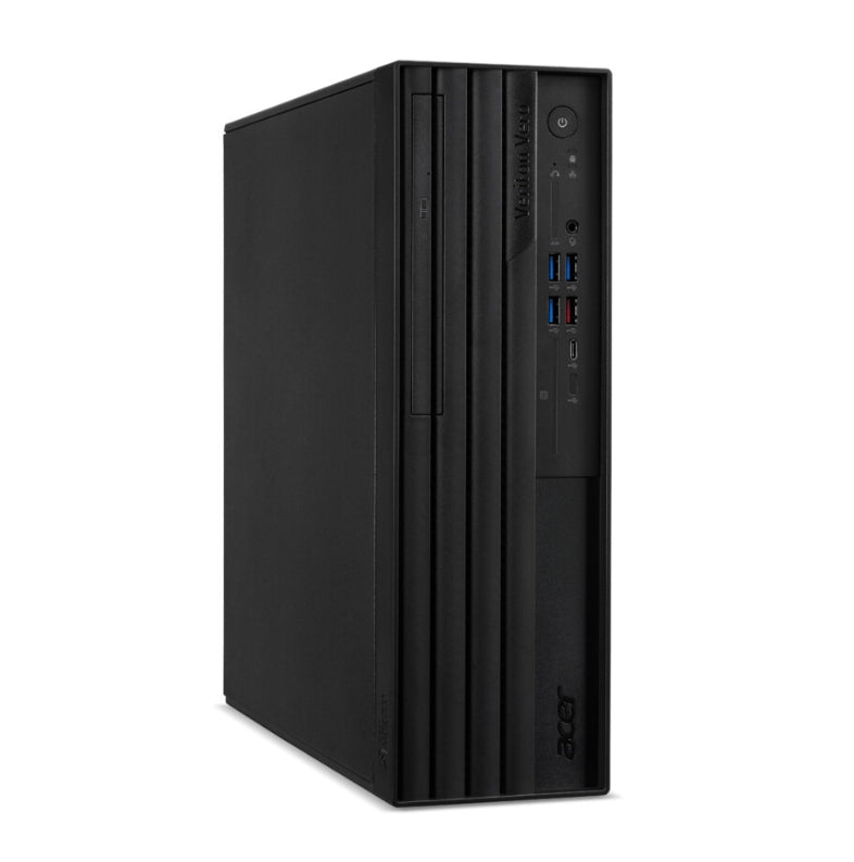 Настолен компютър Acer Veriton, VX4720GT Core i5- 14400 (DT.R1XEX.00G_UM.QV7EE.G13)