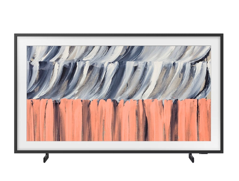 Телевизор Samsung 43" The Frame 43LS03H Smart 4K Ultra Model 2026 Black