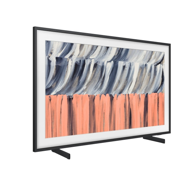 Телевизор Samsung 43" The Frame 43LS03H Smart 4K Ultra Model 2026 Black