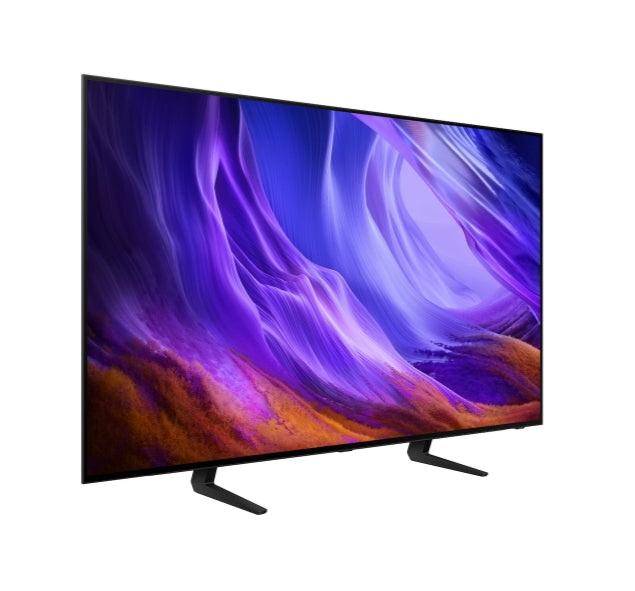 Телевизор Samsung 48" 48S85H OLED AI Smart UHD 4K Model 2026 Black