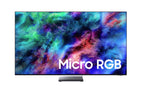 Телевизор Samsung 65" MRE65R85H Micro RGB 4K UHD Vision AI Smart TV 144 Hz VRR (MRE65R95HATXXH)
