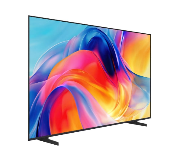 Телевизор Samsung 75" 75M70H Mini LED UHD 4K AI Smart TV 50Hz 2026