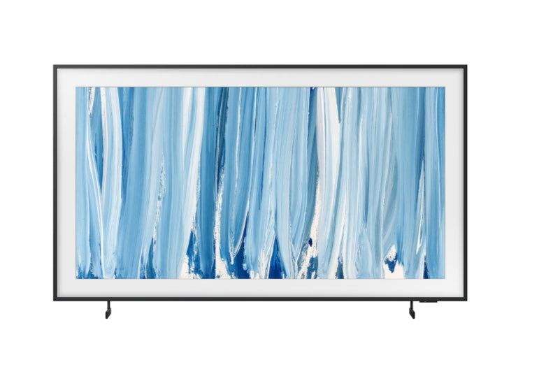 Телевизор Samsung 75" The Frame Pro 75LS03H Smart 4K Ultra Model 2026 Black