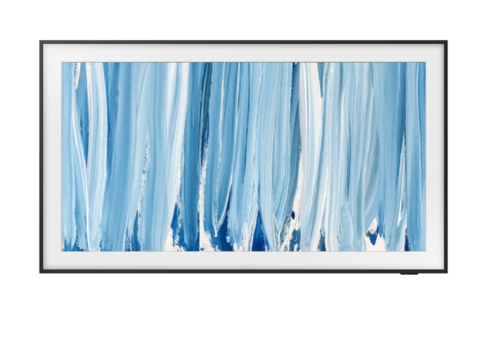 Телевизор Samsung 75" The Frame Pro 75LS03H Smart 4K Ultra Model 2026 Black