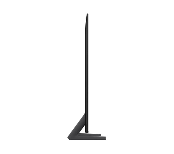 Телевизор Samsung 75" 75QN70H QLED UHD 4K Quantum Mini LED AI Smart 50Hz 2026 Black