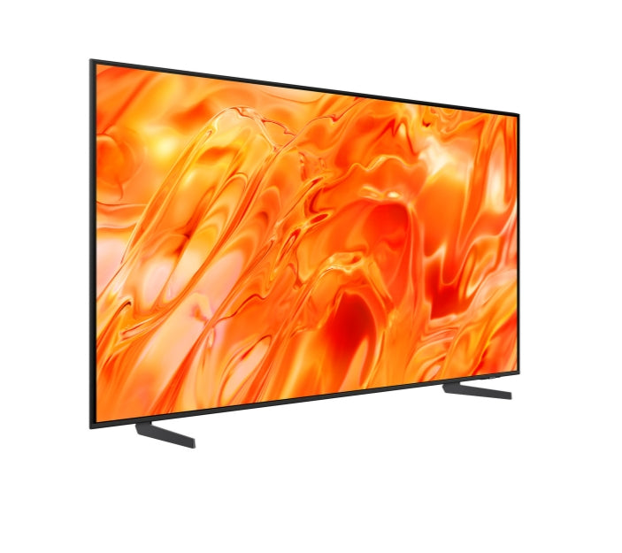 Телевизор Samsung 75" 75QN70H QLED UHD 4K Quantum Mini LED AI Smart 50Hz 2026 Black