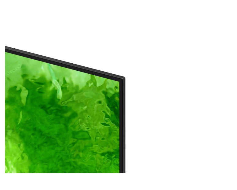 Телевизор Samsung 75" 75QN80H QLED UHD 4K Quantum Mini LED AI Smart 144 Hz VRR