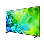 Телевизор Samsung 75" 75QN80H QLED UHD 4K Quantum Mini LED AI Smart 144 Hz VRR