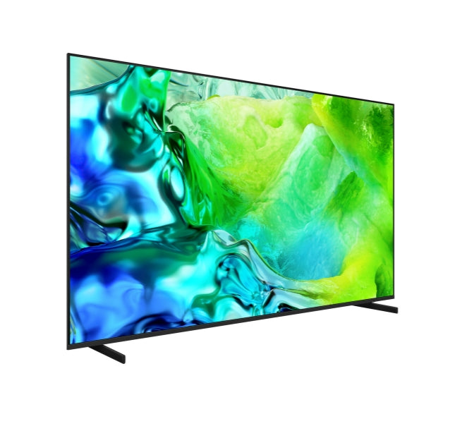 Телевизор Samsung 75" 75QN80H QLED UHD 4K Quantum Mini LED AI Smart 144 Hz VRR