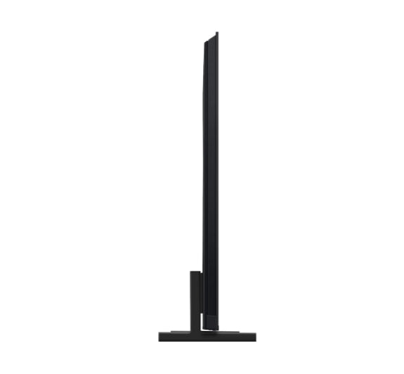 Телевизор Samsung 85" MRE85R85H Micro RGB 4K UHD Vision AI Smart TV 144 Hz VRR