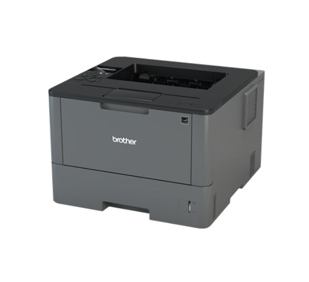 Лазерен принтер Brother HL-L5000D Laser Printer (HLL5000DYJ1_RR)