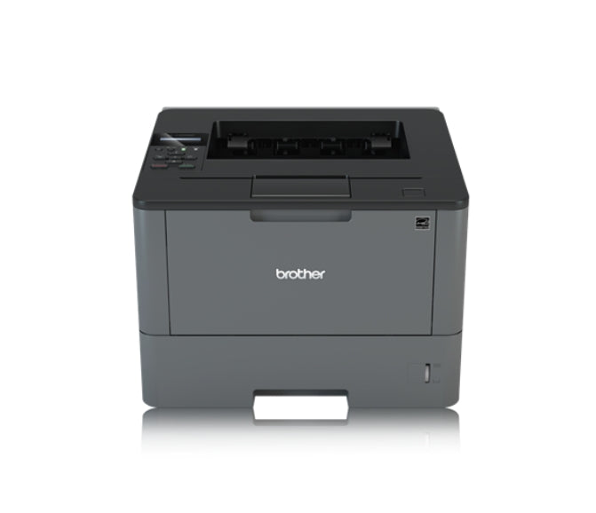 Лазерен принтер Brother HL-L5000D Laser Printer (HLL5000DYJ1_RR)