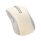 Мишка Asus MD102 MOUSE/WH//BT+2.4GHZ, Oat Milk