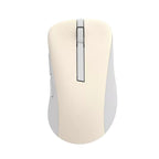 Мишка Asus MD102 MOUSE/WH//BT+2.4GHZ, Oat Milk