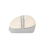 Мишка Asus MD102 MOUSE/WH//BT+2.4GHZ, Oat Milk