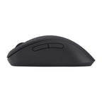 Мишка Asus MD102 MOUSE/DG/V2//BT+2.4GHZ,Dartk Grey
