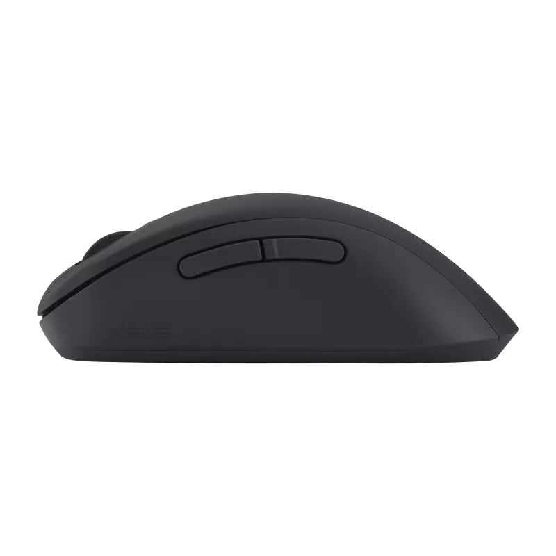 Мишка Asus MD102 MOUSE/DG/V2//BT+2.4GHZ,Dartk Grey