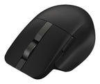 Мишка Asus MD301 MOUSE/BK//3BT+2.4GHZ+USB, Black