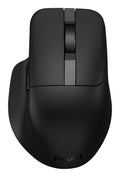 Мишка Asus MD301 MOUSE/BK//3BT+2.4GHZ+USB, Black