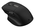 Мишка Asus MD301 MOUSE/BK//3BT+2.4GHZ+USB, Black