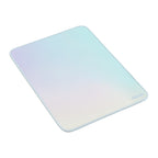 Подложка за мишка Asus PS102 ASUS MOUSE PAD/BL/A4//20 IN 1, Iridescent