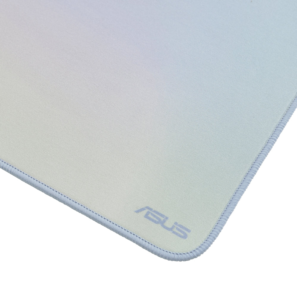 Подложка за мишка Asus PS102 ASUS MOUSE PAD/BL/A4//20 IN 1, Iridescent