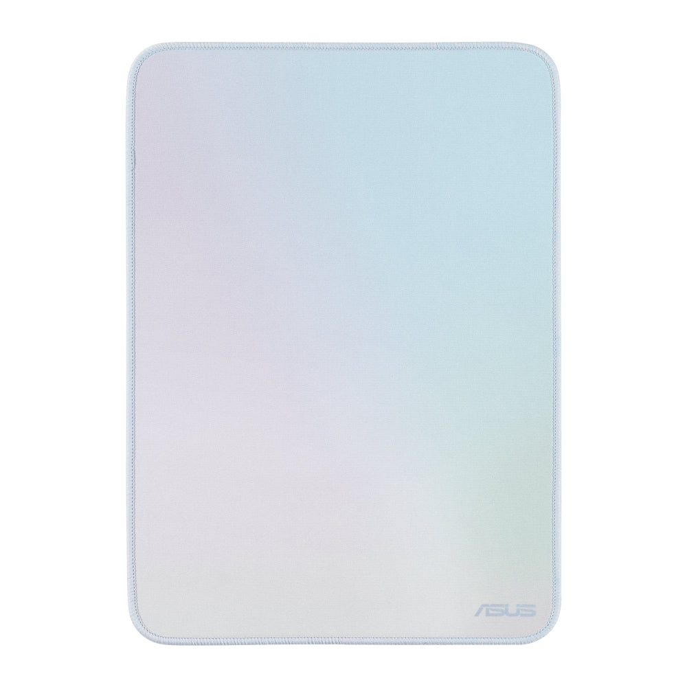 Подложка за мишка Asus PS102 ASUS MOUSE PAD/BL/A4//20 IN 1, Iridescent