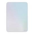 Подложка за мишка Asus PS102 ASUS MOUSE PAD/BL/A4//20 IN 1, Iridescent
