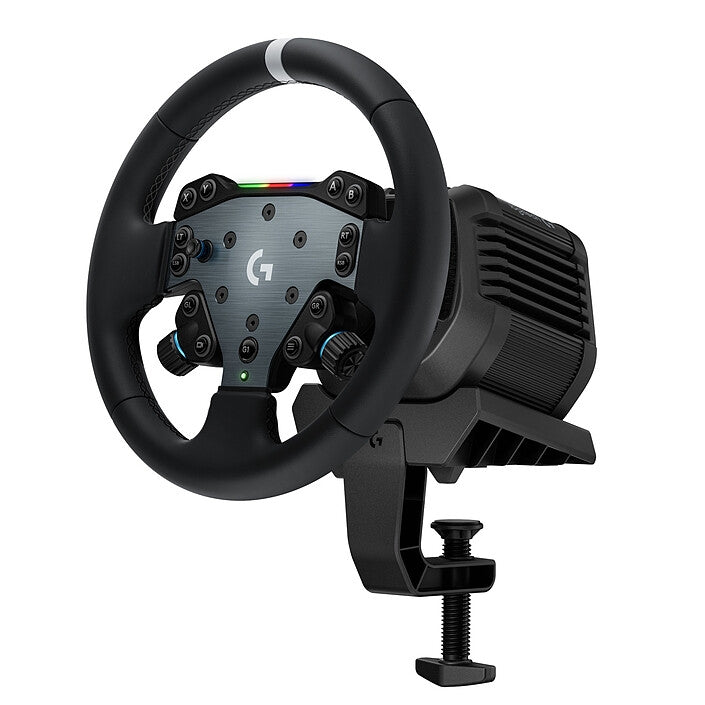 Волан Logitech RS50 System for PC, BLACK, PLUGC, WWi-9006