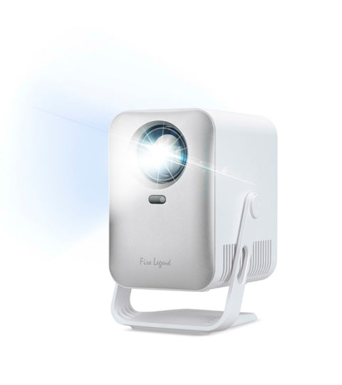 Мултимедиен проектор AOPEN Projector QH31s (MR.JYQ11.002_NWL-2311)