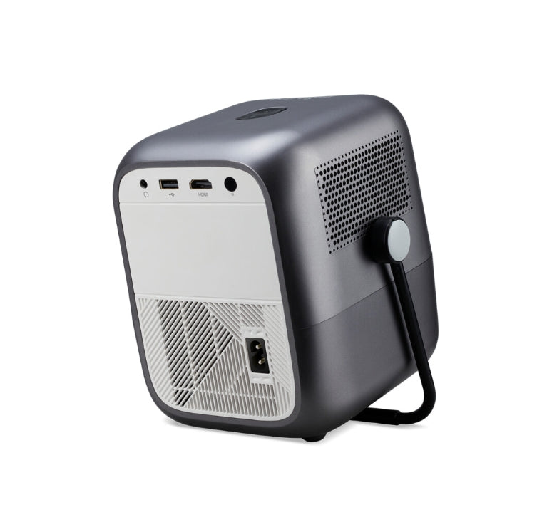 Мултимедиен проектор AOPEN Projector QF23s (MR.JXC11.005_NWL-2311)