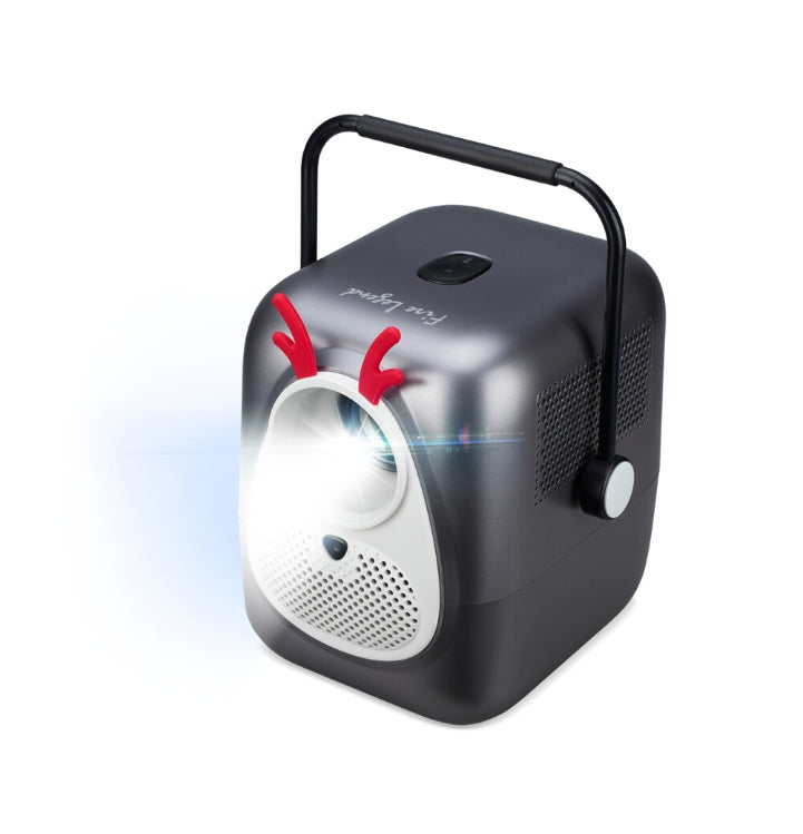 Мултимедиен проектор AOPEN Projector QF23s (MR.JXC11.005_NWL-2311)