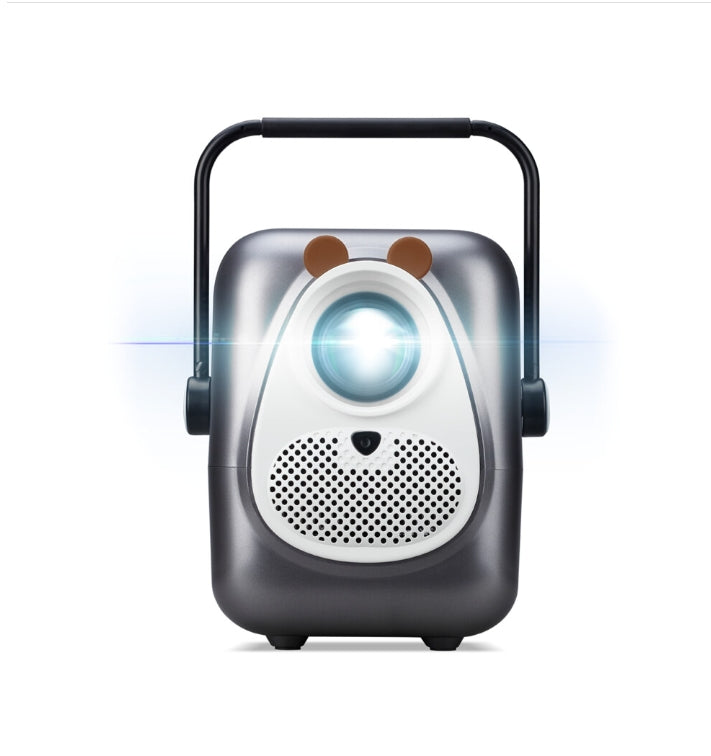 Мултимедиен проектор AOPEN Projector QF23s (MR.JXC11.005_NWL-2311)