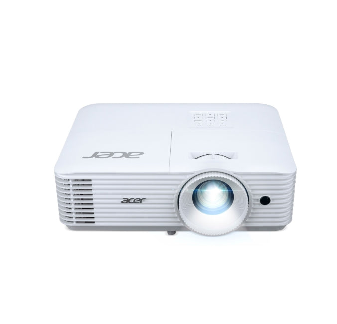 Мултимедиен проектор Acer Projector P1358i (MR.JYG11.001_MC.JBG11.00E)