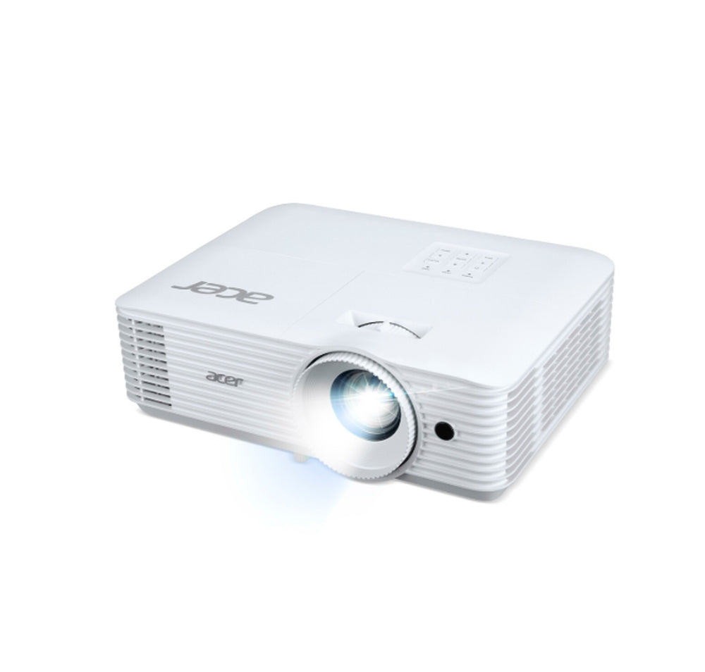 Мултимедиен проектор Acer Projector P1358i (MR.JYG11.001_MC.JBG11.00E)