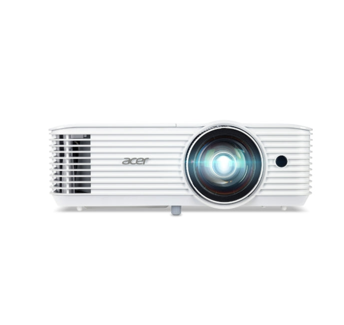 Мултимедиен проектор Acer Projector S1387 (MR.JY811.001_MC.JBG11.00E)