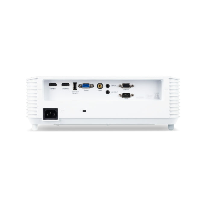 Мултимедиен проектор Acer Projector S1387 (MR.JY811.001_MC.JBG11.00E)