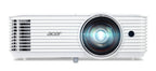Мултимедиен проектор Acer Projector S1286H (MR.JQF11.001_MC.JPV11.005)